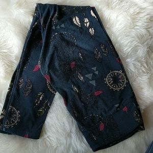 Dreamcatcher leggings